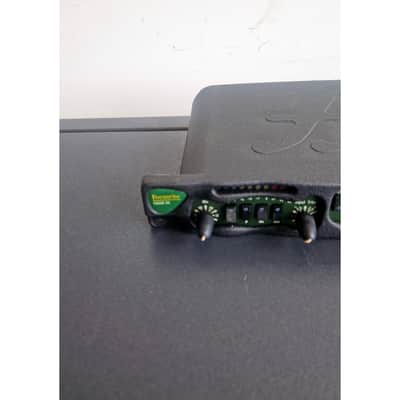 Focusrite Green EQ - Parametric Equalizer - Green - Good image 5
