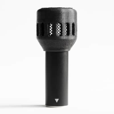 Sonorous Objects SO.3 Cardioid Microphone - Matched Stereo Pair - Field Recording - Studio Mic -  Primo EM423 image 5