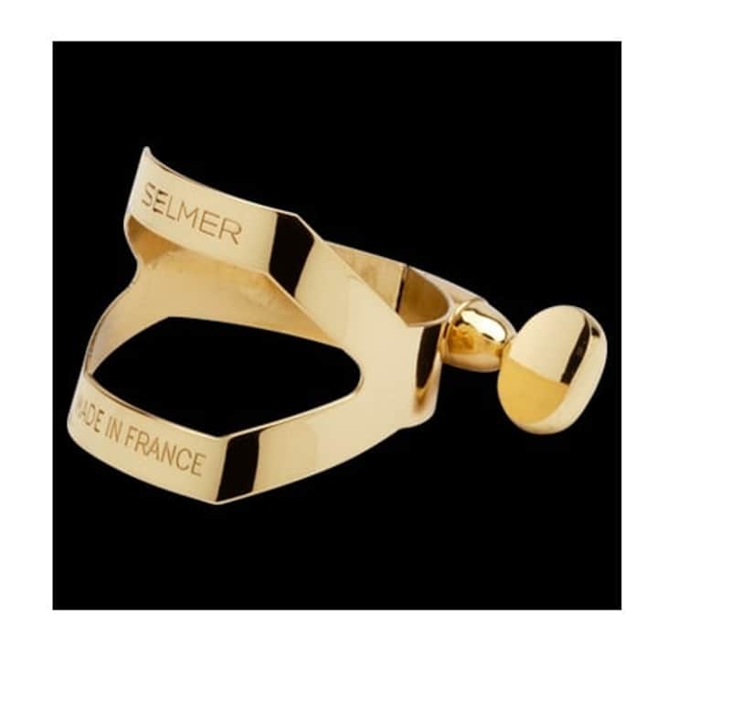 Selmer Blattschraube Altsaxophon - $32.48 (Save $0)
