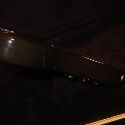 Kramer Pacer Imperial 1981 Strat Head Celebrity Owned image 13