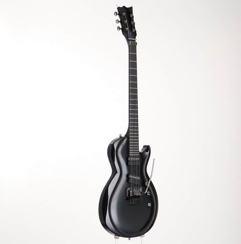 GrassRoots G-A-74-A3 BLK the GazettE Aoi Signature (S/N:J12090074