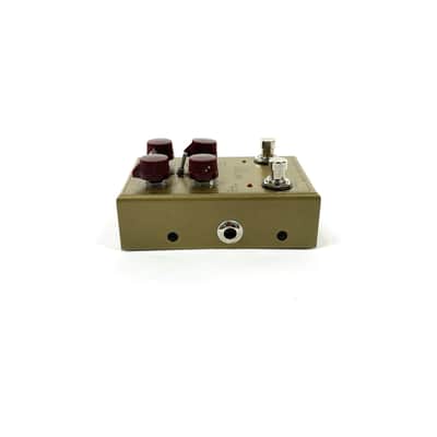Used J. Rockett Audio Designs Archer Select Overdrive Pedal image 3