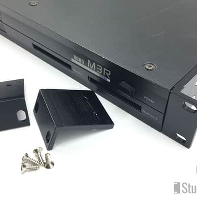 Korg M3R Rack Ears! NEW!