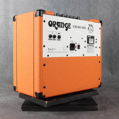 Orange Crush 35RT Combo Amp - 2nd Hand (166262) image 5