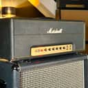 Marshall JMP 1986 Bass 2-Channel 50-Watt Amp Head 1973 - Serviced