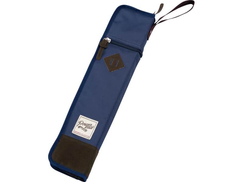 Tama Powerpad Designer Stick Bag - Navy Blue image 1