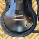 Gibson Les Paul Studio Tribute 2013 P90 Upgraded Wiring + Oil in Paper Caps W/ Gibson Hardshell Case