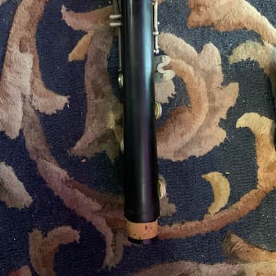 Jean Baptiste JBCL480 Clarinet (ACK 229) image 6