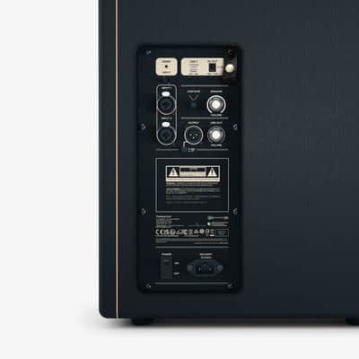 Positive Grid Spark CAB - 140-Watt Powered Cabinet image 4