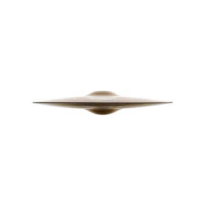 Zildjian K Light Hi Hat Cymbals 14" image 3