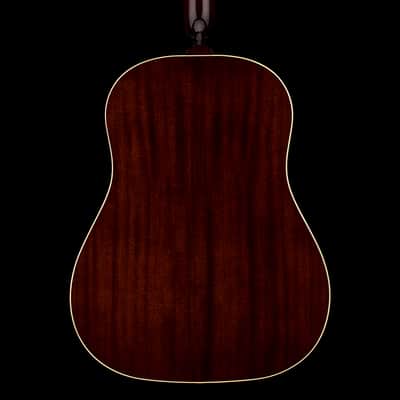 Gibson Custom Shop Margo Price J-45 - Heritage Cherry Sunburst #45088 image 4