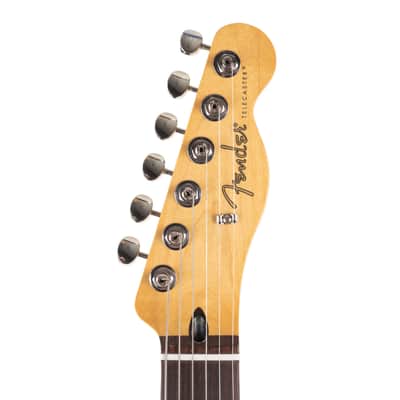 Used Fender Player II Telecaster Rosewood - Birch Green image 5