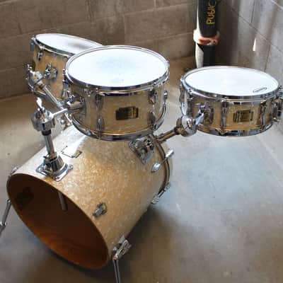 Yamaha  Al Foster HipGig image 1