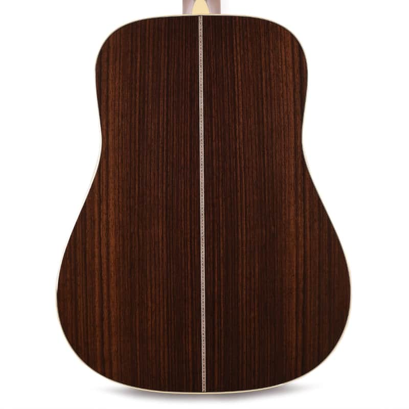 Martin Standard Series D-42 image 4
