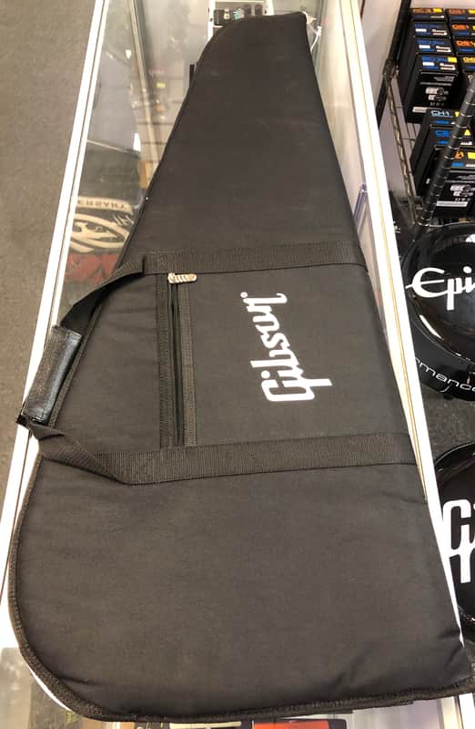 Gibson Les Paul/SG Padded Electric Guitar Gig Bag image 1