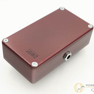 MXR Super Badass VARIACFUZZ image 2