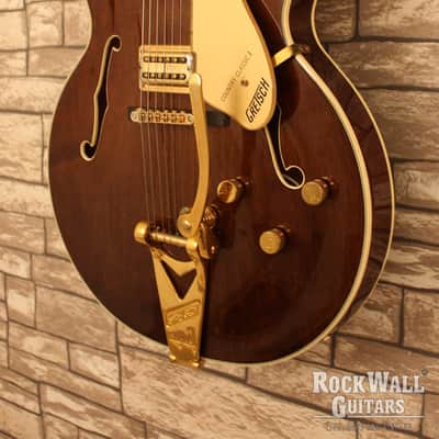 Gretsch 6122 Country Classic II Made in Japan 1991 image 5