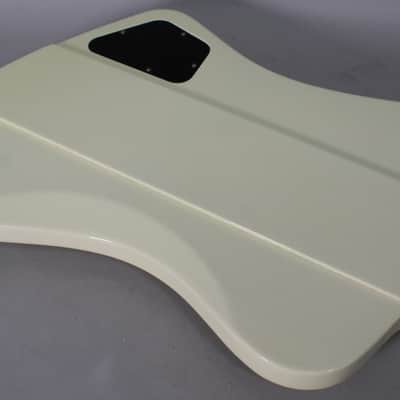 2007 Gibson Firebird V Alpine White w/OHSC image 13