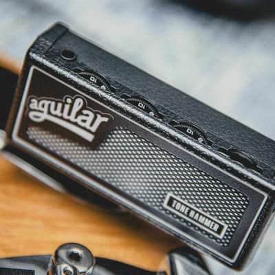 AGUILAR AMPLUGTH amPlug3 Tone Hammer image 8