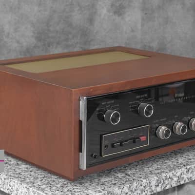 McIntosh C27 Stereo Preamplifier in Very Good condition image 4