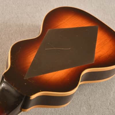 1940's Gibson EH-185 Lap Steel image 9