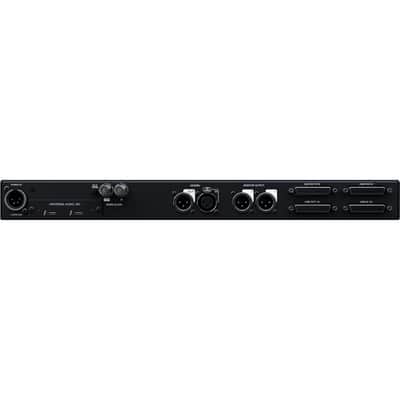 (FREE NEXT DAY DELIVERY) Universal Audio Apollo x16 Rack-Mountable Thunderbolt 3 Audio Interface with Real-Time UAD Processing image 3