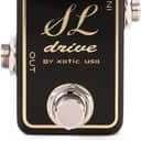 Xotic SL Drive Distortion - SL Drive Distortion / Brand New