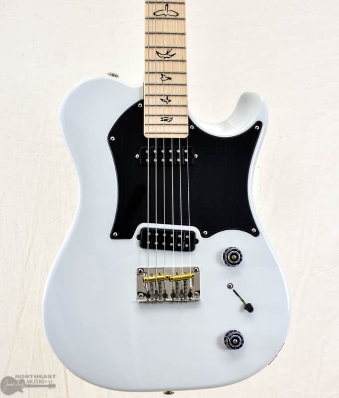 2023 PRS Guitars Myles Kennedy Signature - Antique White image 1