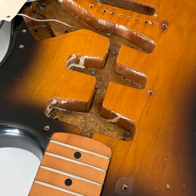 Greco SE800 Super Sound '78 Vintage MIJ Stratocaster Type Electric Guitar Made in Japan by Fujigen image 17