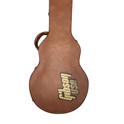 Gibson Les Paul Classic, Cherry Sunburst, 2000 image 7