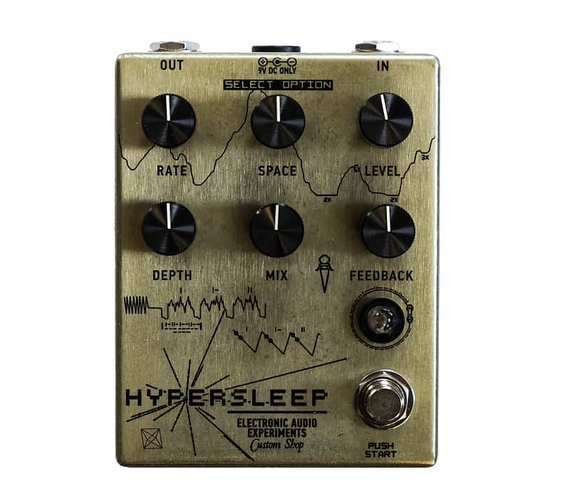 Electronic Audio Experiments Hypersleep V2 image 1