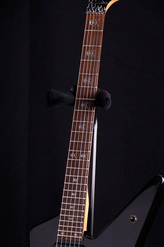 Grass Roots ANCHANG STAR G-AN-65SM Black [03/21] | Reverb
