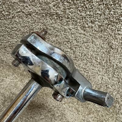Slingerland Set-O-Matic Swiv-O-Matic Double Tom Arm image 7