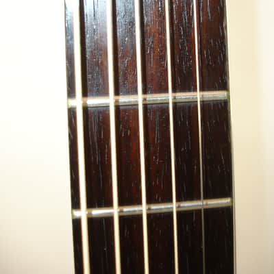Regal RD-40 Square Neck Resophonic Guitar, Vintage Sunburst w/ Case image 9