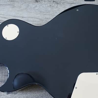 Kapok Les Paul Lawsuit Guitar image 8