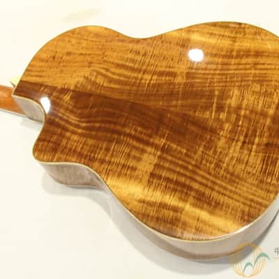 [SALE!!] Larrivee LV-09 Koa image 4
