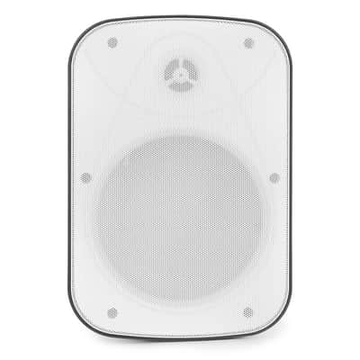 Power Dynamics Bd65 Tw Speaker 6.5″150 W Ix65/100 Vwh image 2