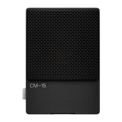Teenage Engineering CM-15 Field Microphone (Black) image 1