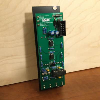 Midiverse Modular - LFO - Eurorack image 2