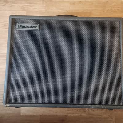 Blackstar Silverline Special 50-Watt 1x12" Digital Modeling Guitar Combo 2019 - Present - Grey image 1