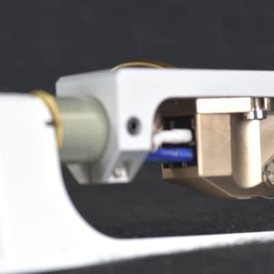 Rare Ortofon MC30 Cartridge W/ AT-LH15/OCC Headshell In Excellent Condition image 10