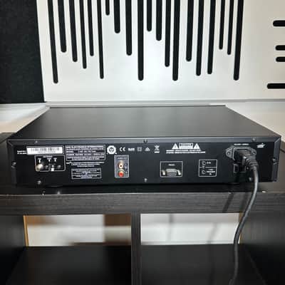 NAD C 427 AM/FM Tuner Bild 5