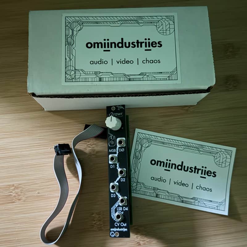 Omiindustriies r2rawr image 1