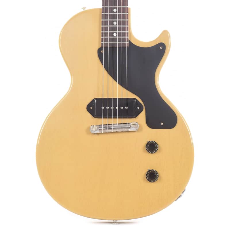 Gibson Custom Shop Murphy Lab '57 Les Paul Junior Reissue Ultra Light Aged image 2