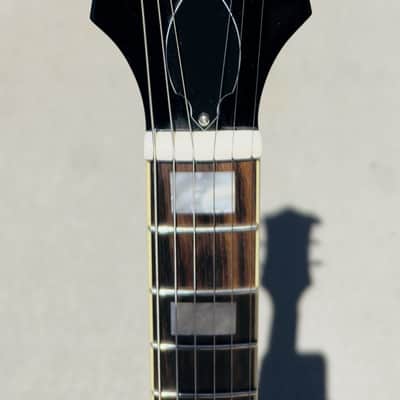 Guild Bluesbird Newark St. Collection with Hardshell Case image 3