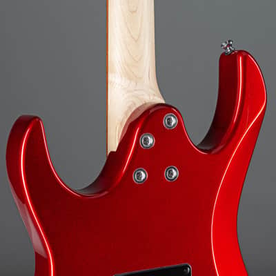 Immagine Ibanez Gio GRX40-CA Candy Apple - Electric Guitar - 8