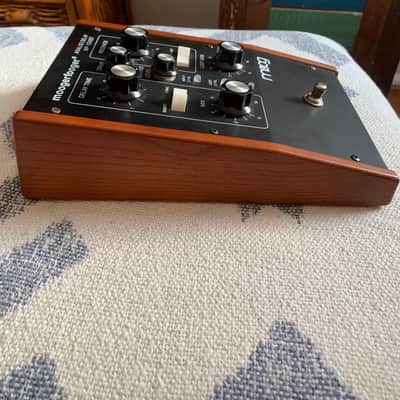 Moog MF-104SD Analog BBD Super Delay - Rare Original Version (Only 250 Made) image 5
