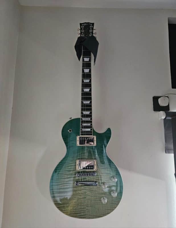 Gibson Les Paul High Performance 2019 | Reverb