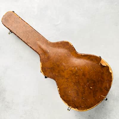 Gibson L-5 Acoustic Archtop Guitar 1931 - Sunburst image 24