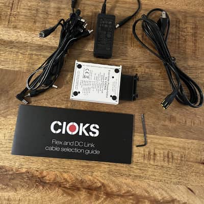 CIOKS Eventide Power Mini With AC And Grip image 2